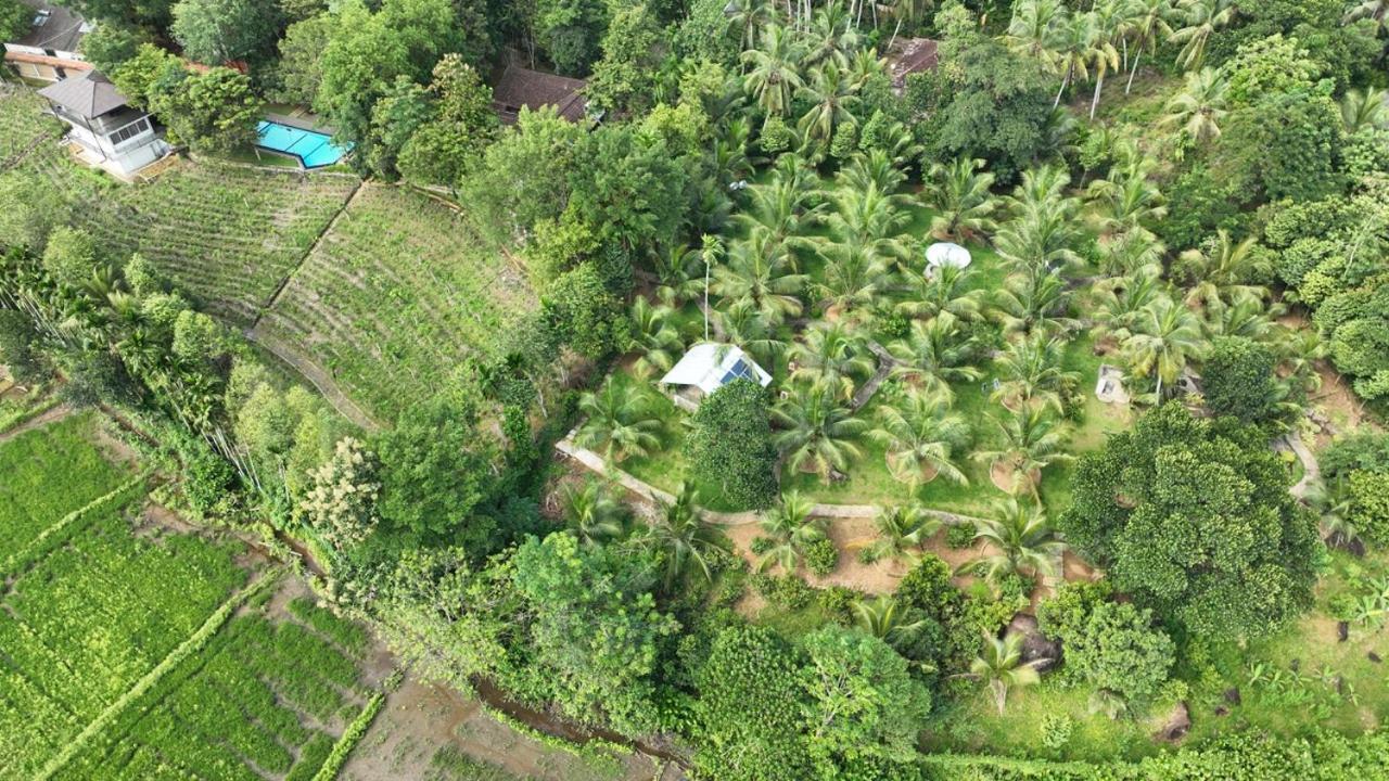 Lake Serenity Resort & Spa Kuruwita Eksteriør billede